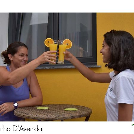 Cantinho D'Avenida Velas Εξωτερικό φωτογραφία